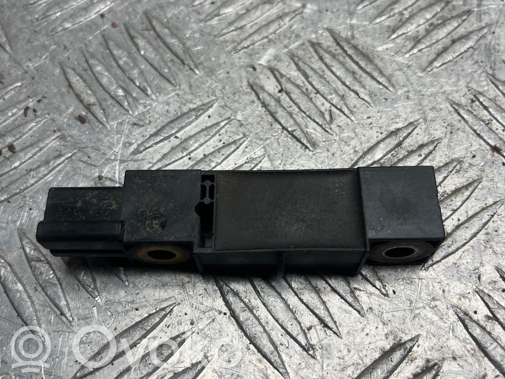Volvo V70 Senzor impact/declanșare airbag 