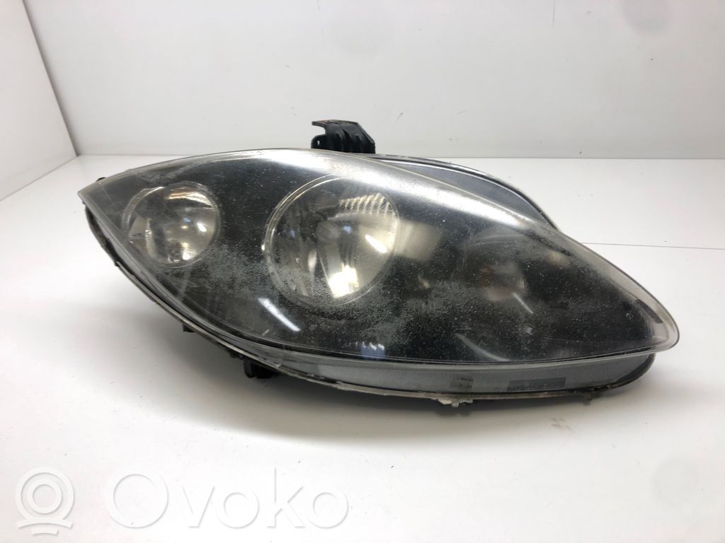 Seat Altea Scheinwerfer 