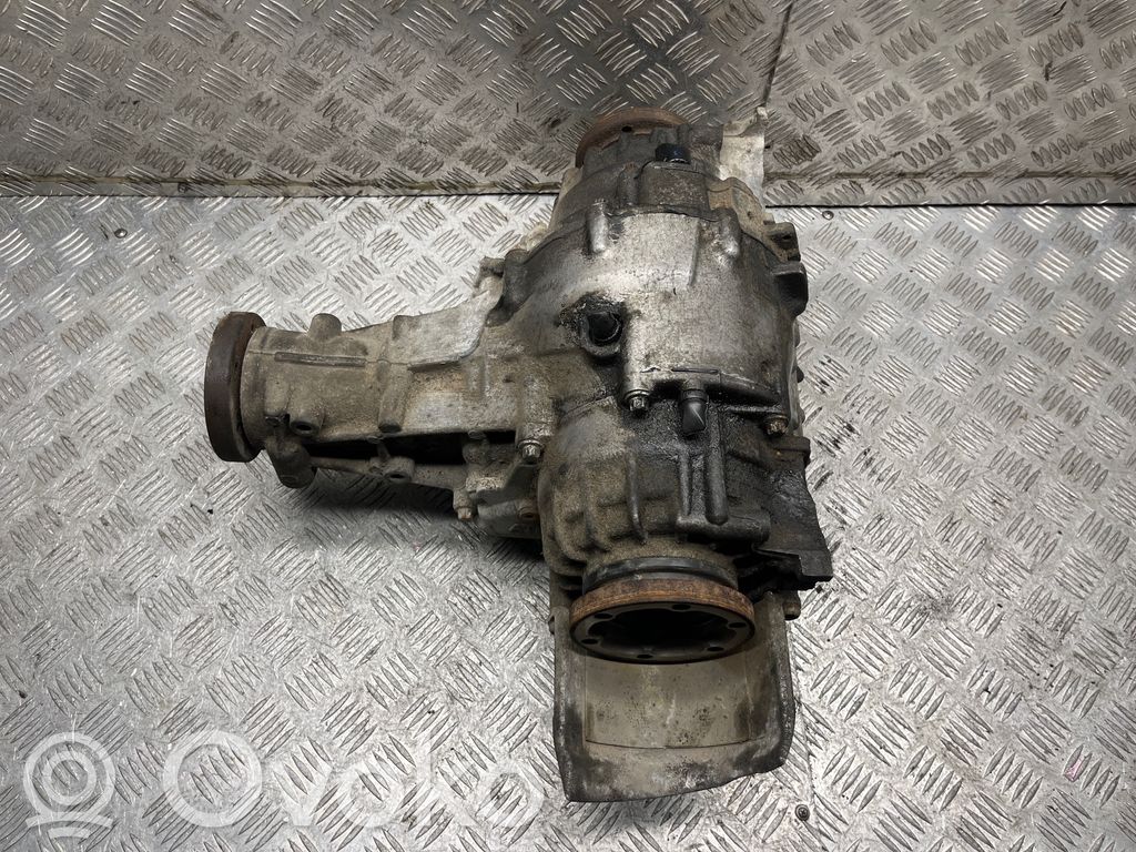 Audi A8 S8 D4 4H Diferencial trasero 