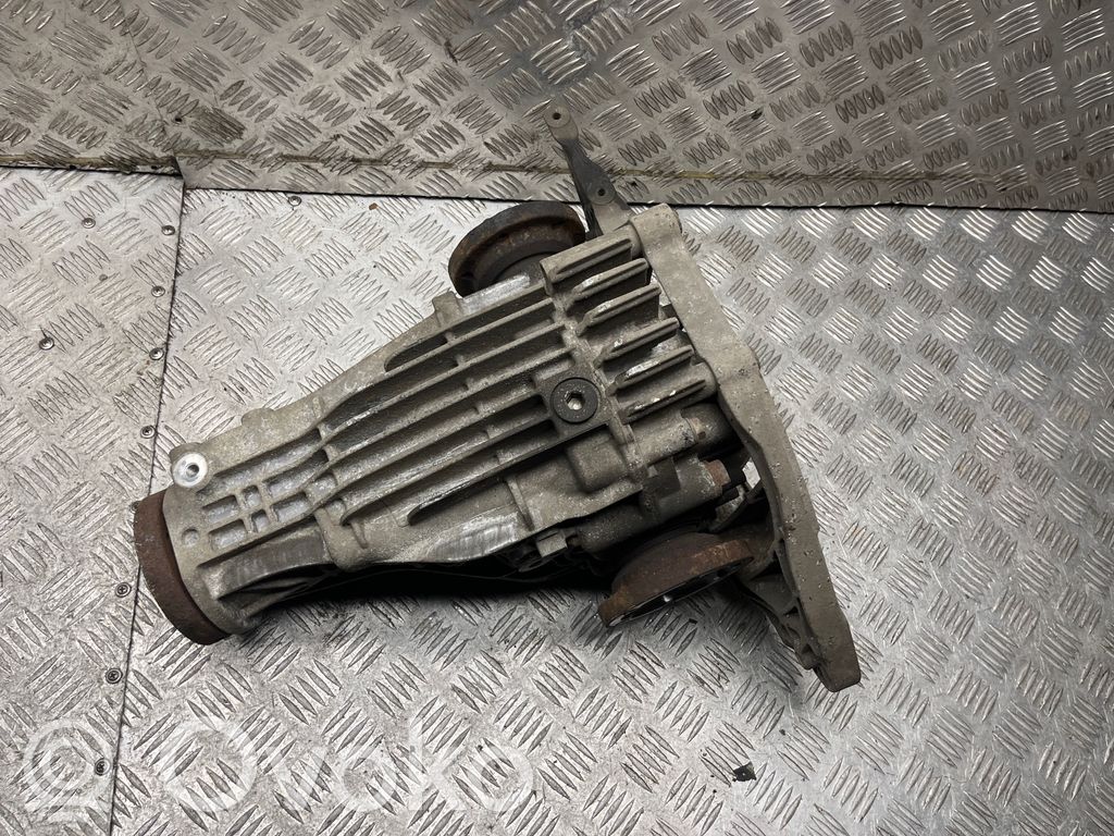 Audi A5 8T 8F Hinterachsdifferential 