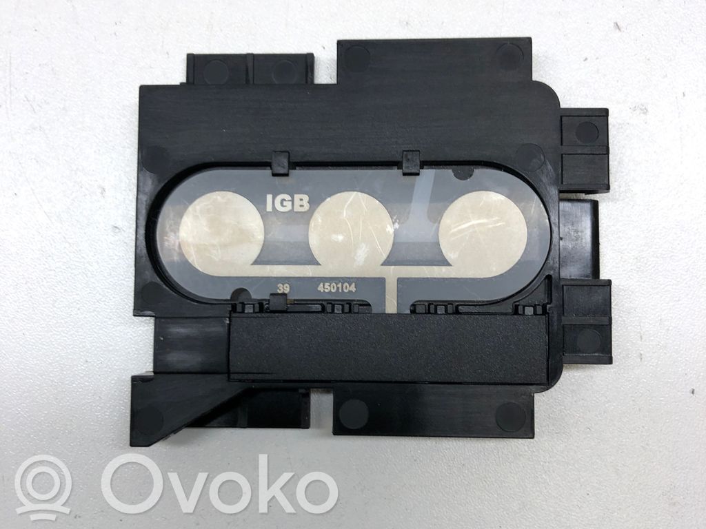 Volkswagen Golf VIII Module de commande de siège 