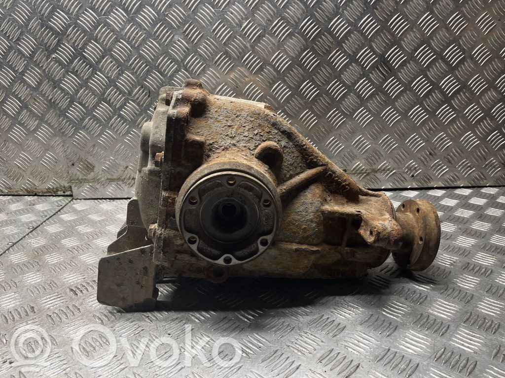 BMW 5 E60 E61 Rear differential 