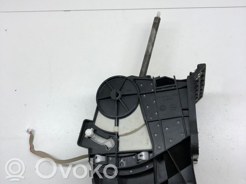 Ford S-MAX Selector caja de cambios 