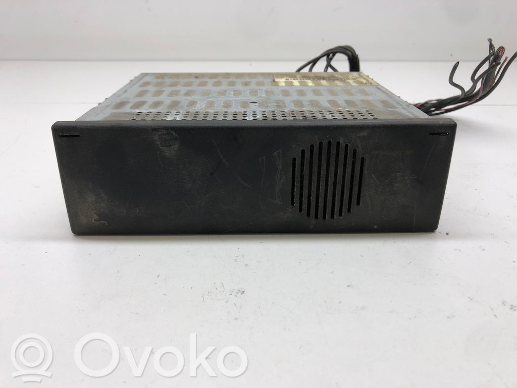 Audi A4 S4 B6 8E 8H Unité / module navigation GPS 