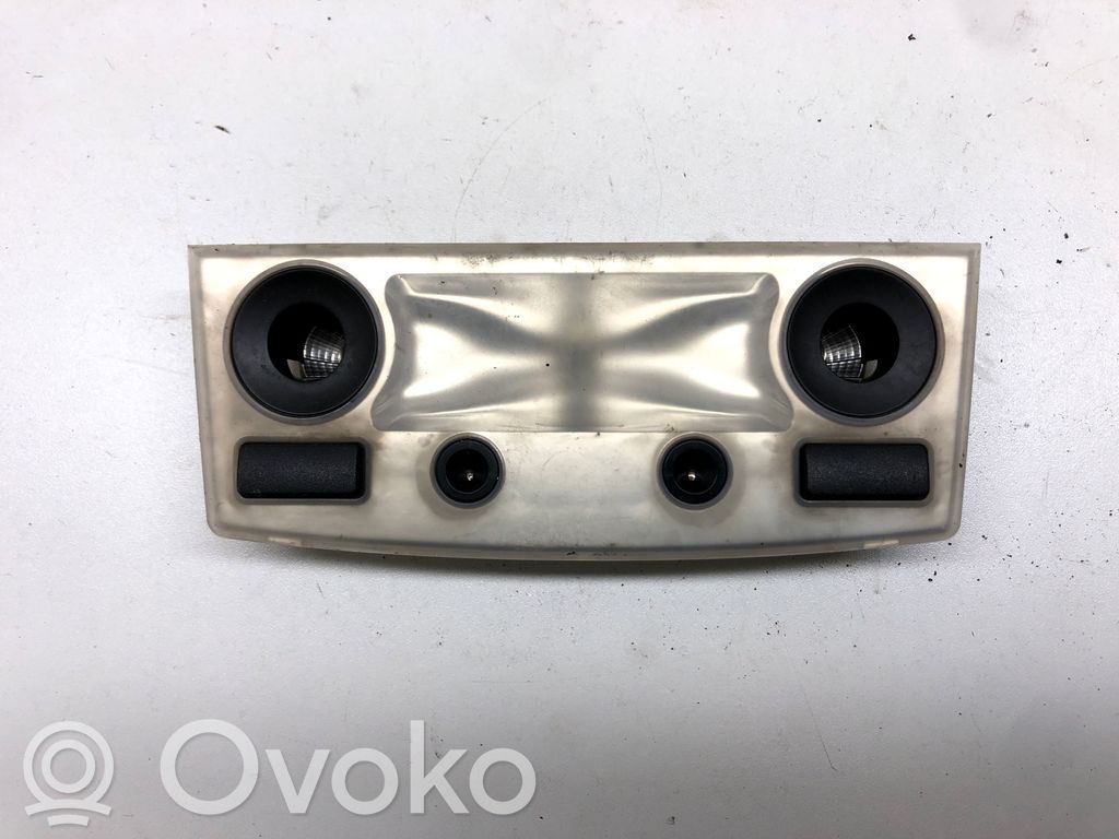 Front seat light   63316910793,6910793