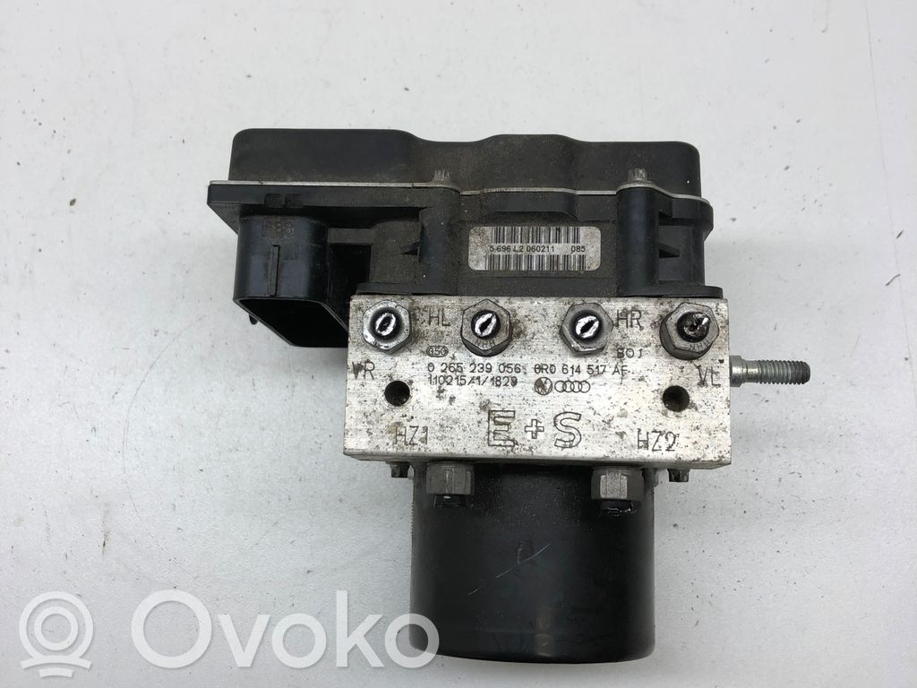 Seat Ibiza IV (6J,6P) Pompa ABS 