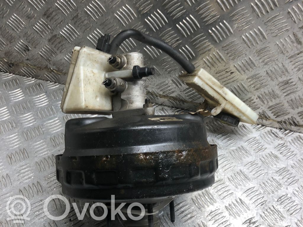 Ford S-MAX Stabdžių vakuumo pūslė 
