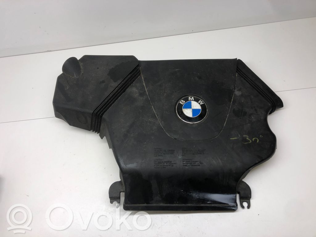 BMW 3 E46 Engine cover (trim) 