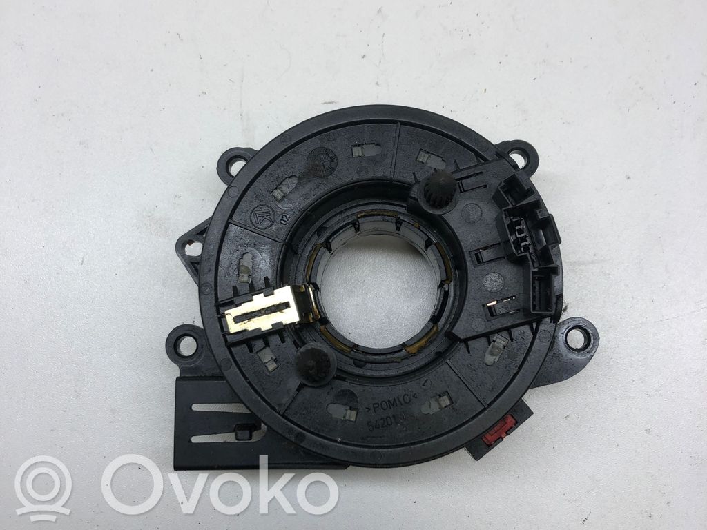 BMW 3 E46 Muelle espiral del airbag (Anillo SRS) 