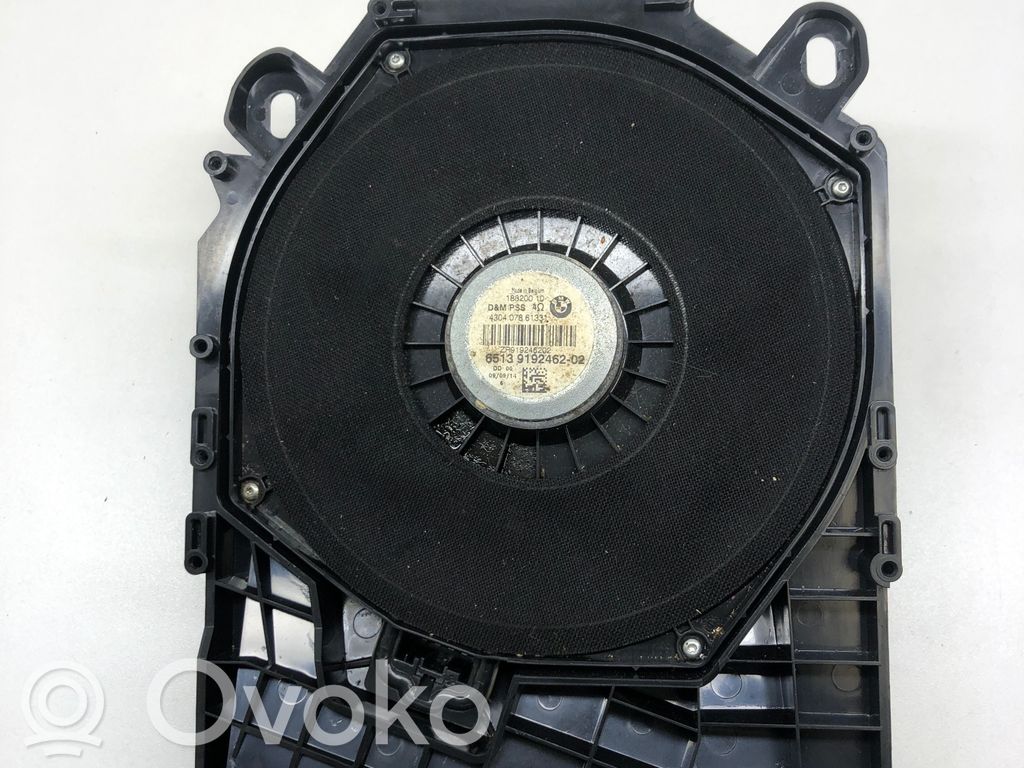 Subwoofer speaker   9192462,65139192462