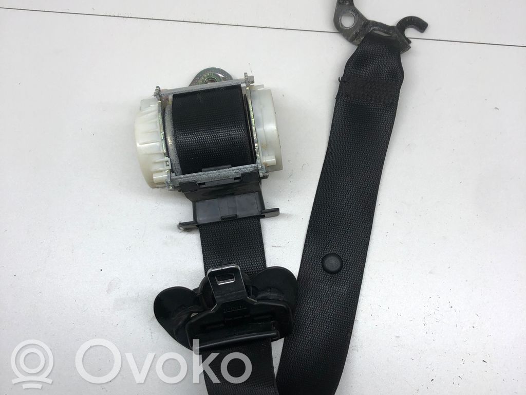 BMW 3 E90 E91 Sicherheitsgurt vorne 