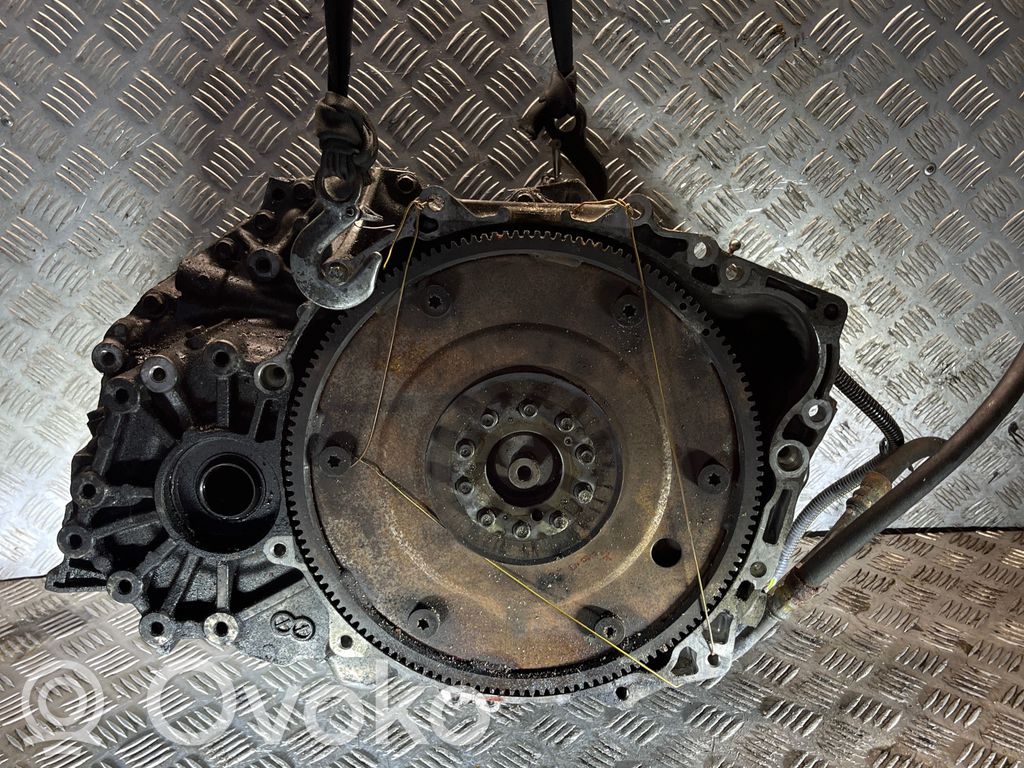 Volvo V70 Caja de cambios automática 