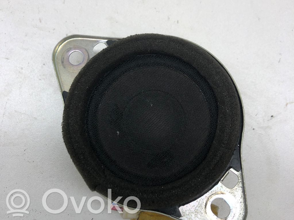 Lexus RX 330 - 350 - 400H Altoparlante portiera anteriore 