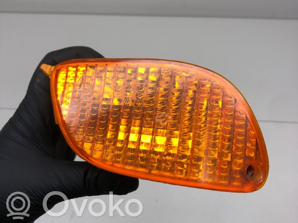 Front indicator light   XS4X13368A