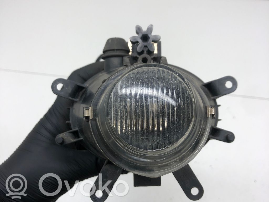 BMW 3 E46 Nebelscheinwerfer vorne 