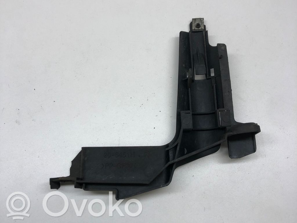BMW 3 E46 Headlight/headlamp mounting bracket 