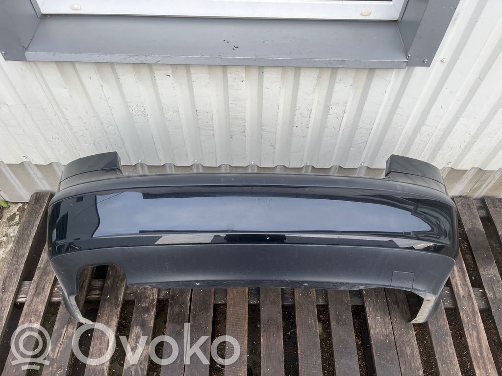 Skoda Octavia Mk2 (1Z) Parachoques 