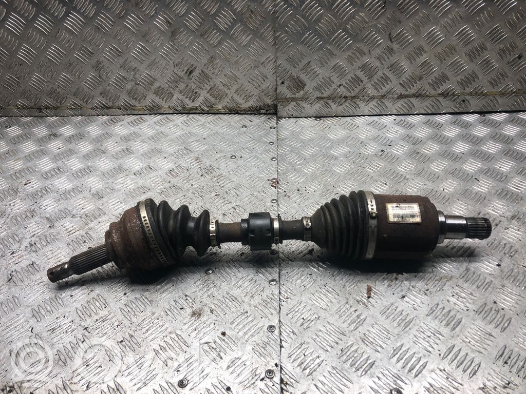 Dodge Caliber Eje de transmisión delantero 