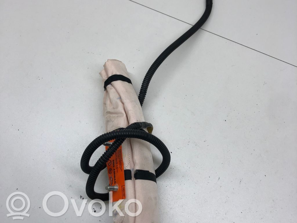 Mazda 6 Sitz-Airbag 