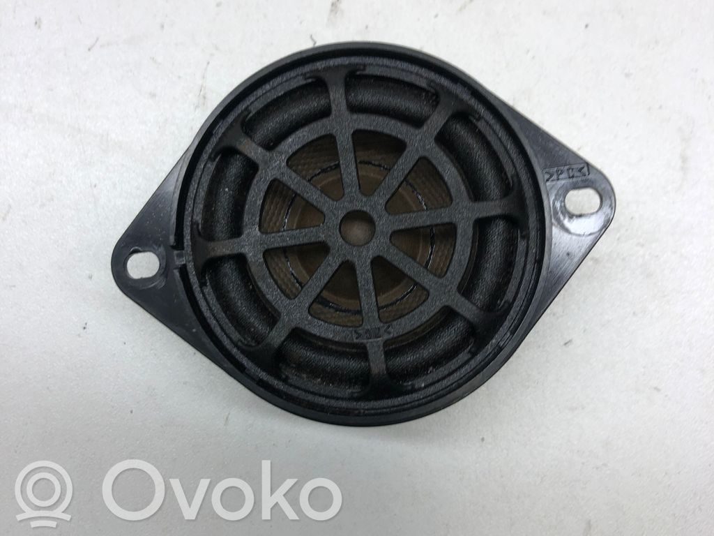 Audi A5 8T 8F Altavoz del panel 