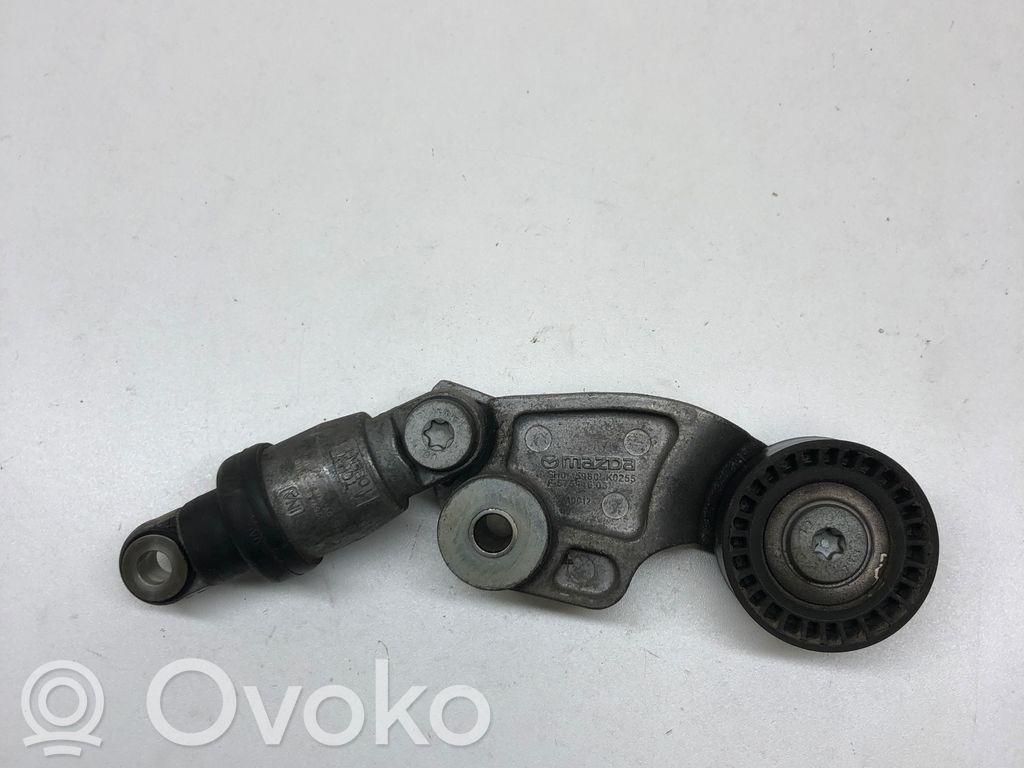 Mazda 6 Tensor de correa del alternador 