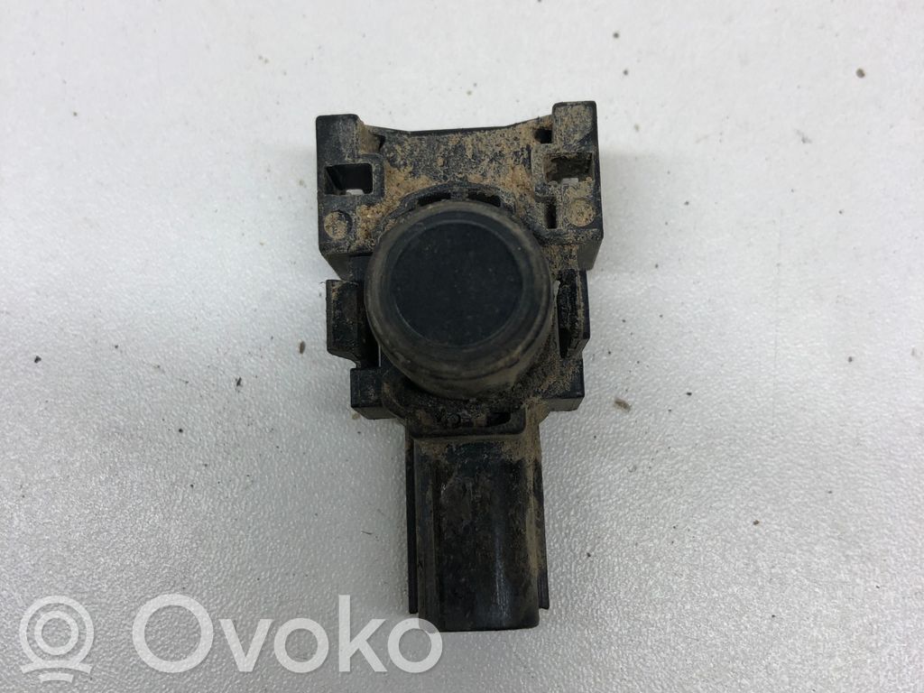 Mazda 6 Parksensor PDC 