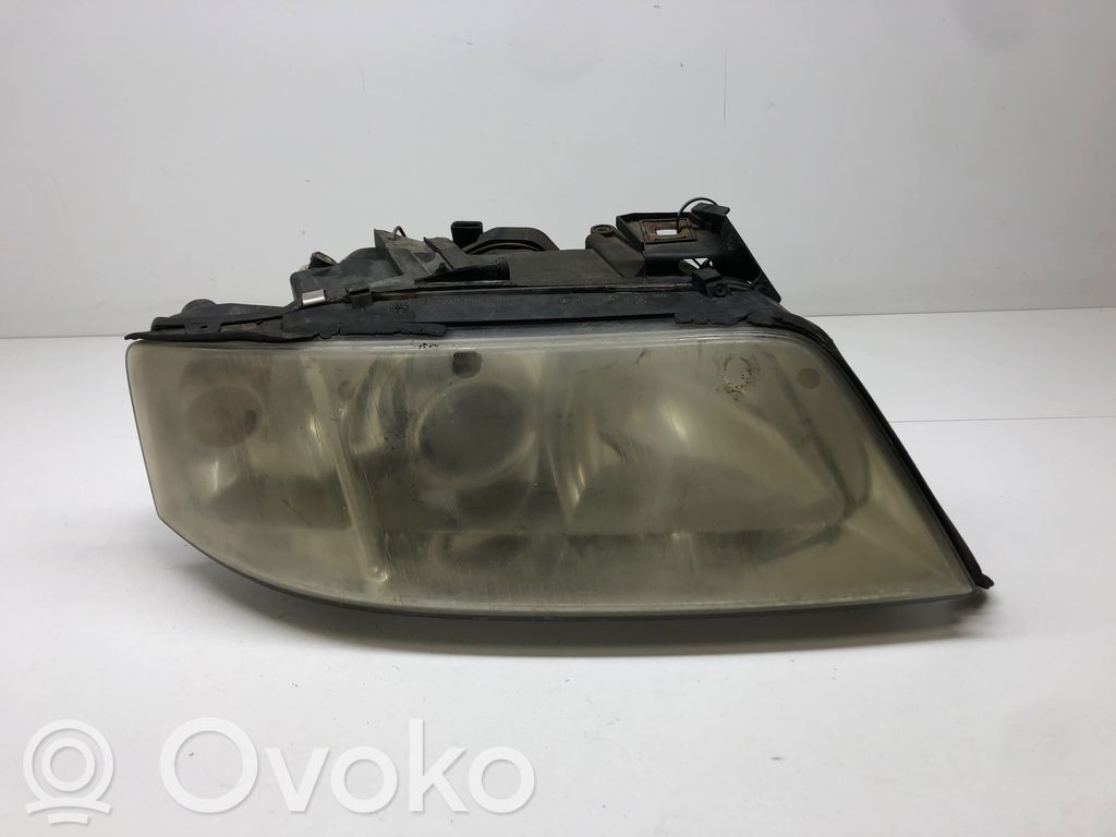 Audi A6 S6 C5 4B Faro delantero/faro principal 