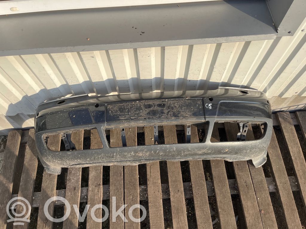Audi A6 S6 C5 4B Parachoques delantero 
