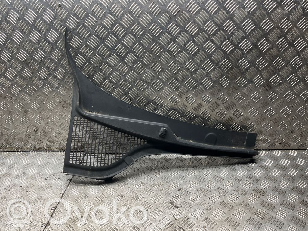 Skoda Octavia Mk3 (5E) Podszybie przednie 