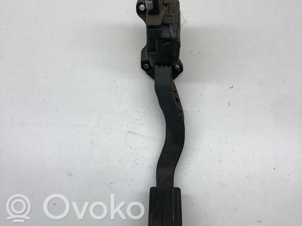 Peugeot 207 Accelerator throttle pedal 