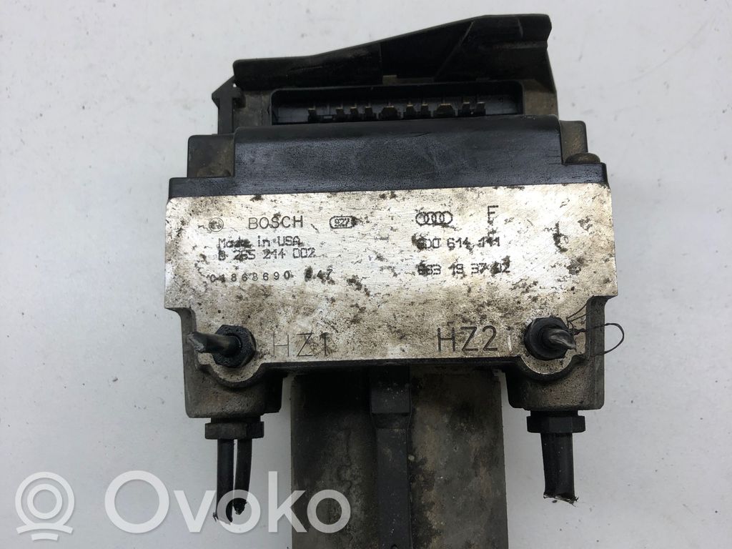 ABS-pumppu   8D0614111,0265214002
