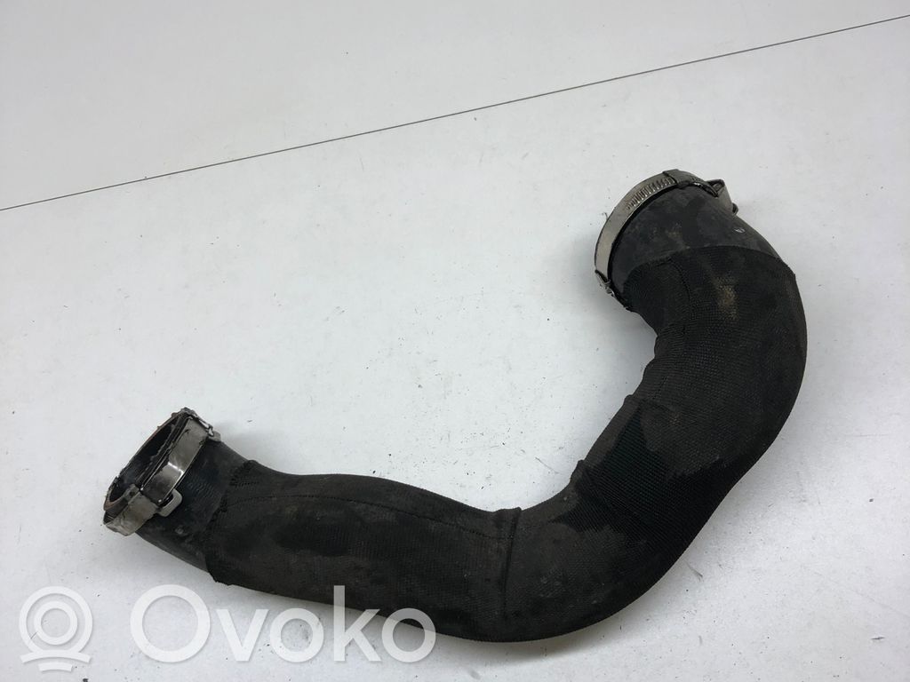 Audi A5 8T 8F Wąż / Rura intercoolera 