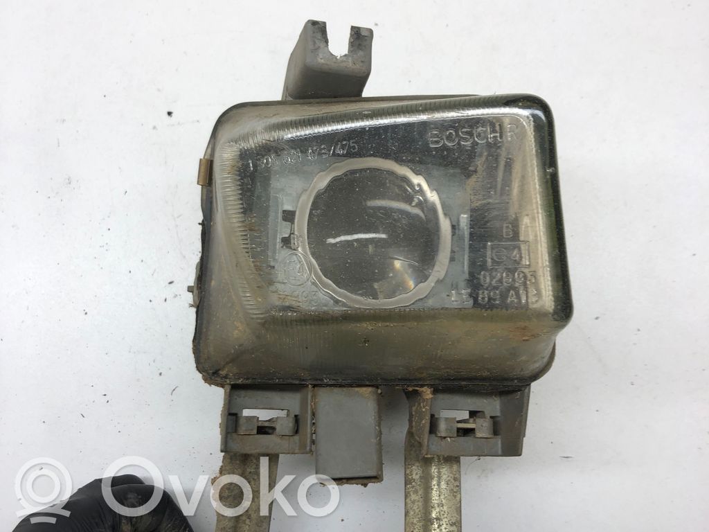 Światło przeciwmgłowe przednie   90359517,0305120106