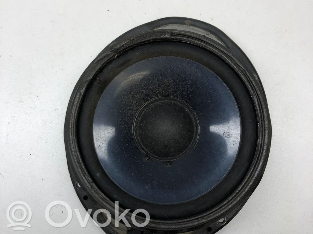 Ford S-MAX Etuoven kaiutin 