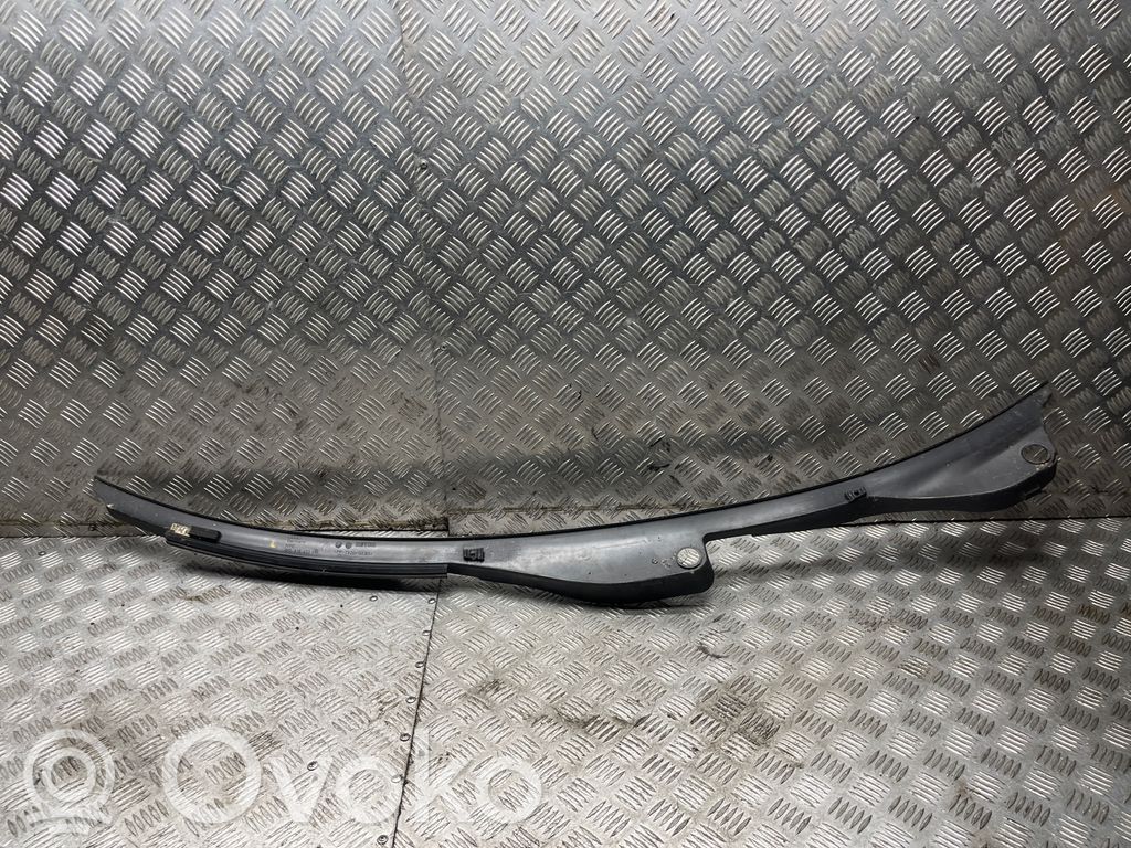 Audi A5 8T 8F Pyyhinkoneiston lista 