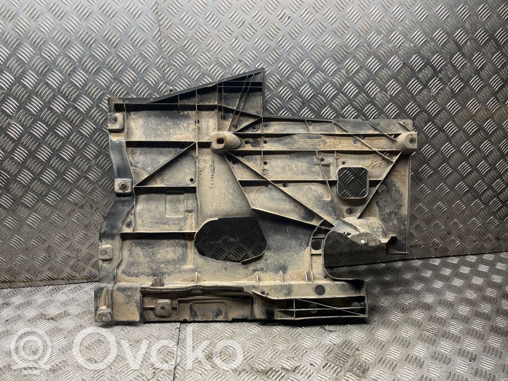 Mazda 6 Protector/cubierta de la carrocería inferior trasera 
