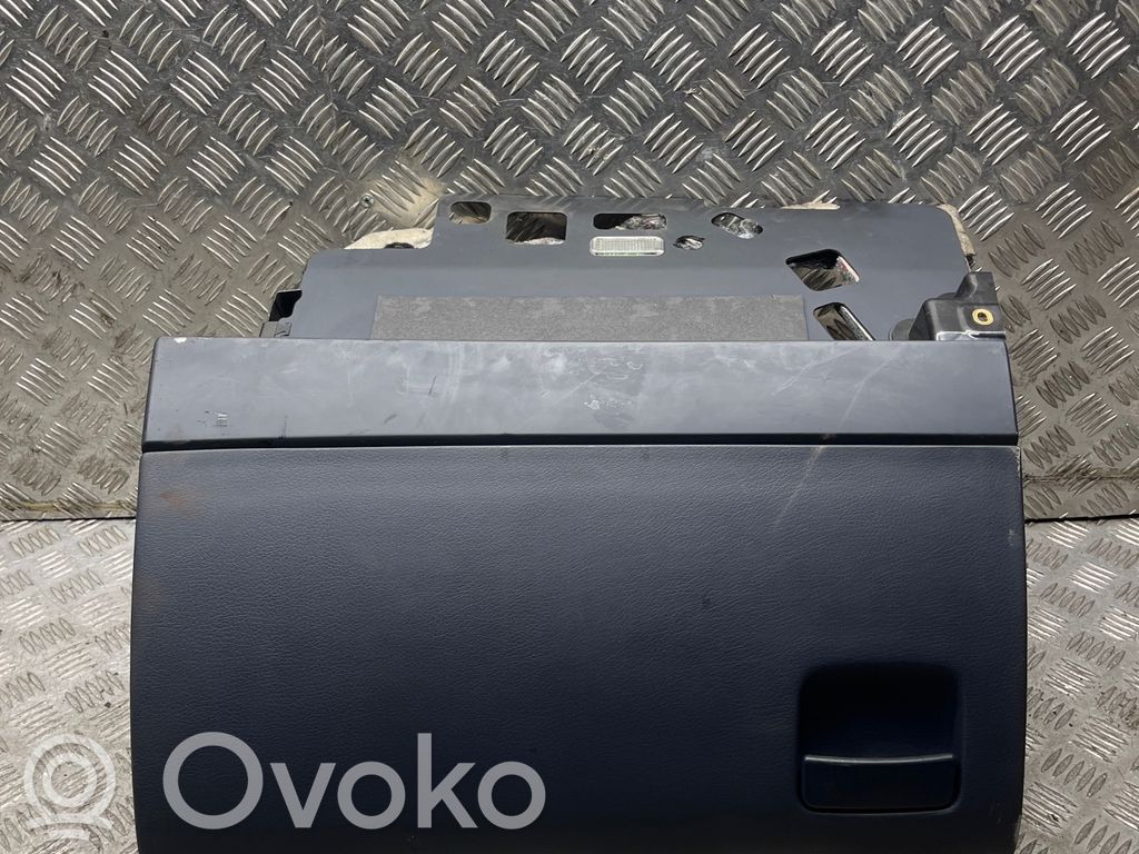 Audi A8 S8 D3 4E Glove box 