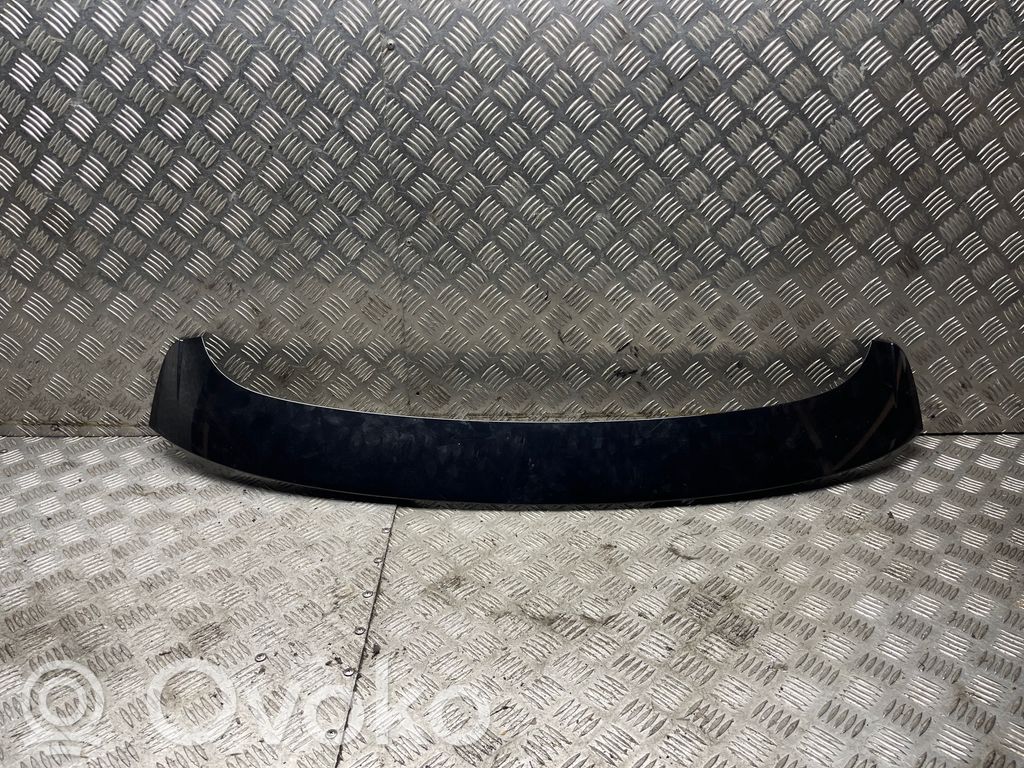 Mazda 6 Tailgate/trunk spoiler 