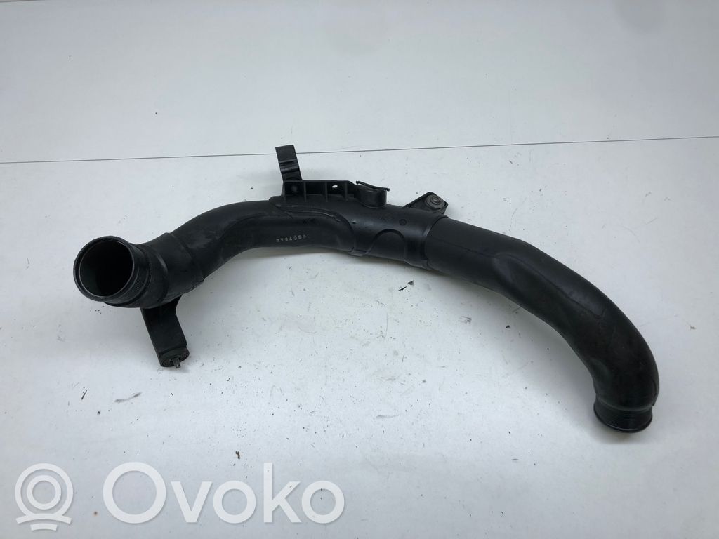 Skoda Fabia Mk2 (5J) Furtun/conductă intercooler 