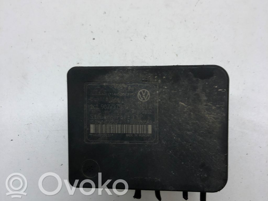 Audi A3 S3 A3 Sportback 8P Bomba de ABS 