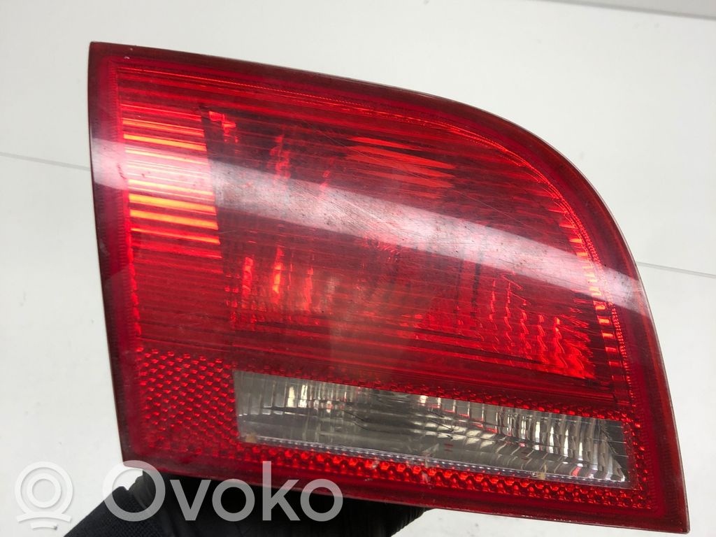 Audi A3 S3 A3 Sportback 8P Takavalot 