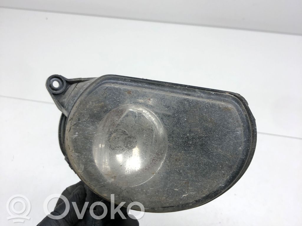 Audi A3 S3 A3 Sportback 8P Etusumuvalo 