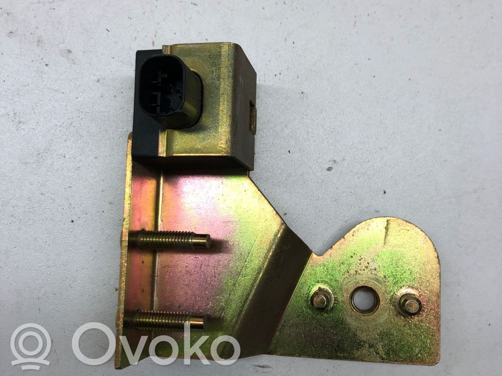 Volkswagen Bora Sensor ESP de aceleración de frecuencia del intermitente 
