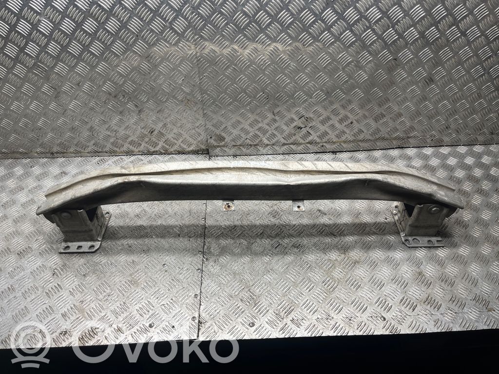 Audi A8 S8 D3 4E Balkis priekinio bamperio 