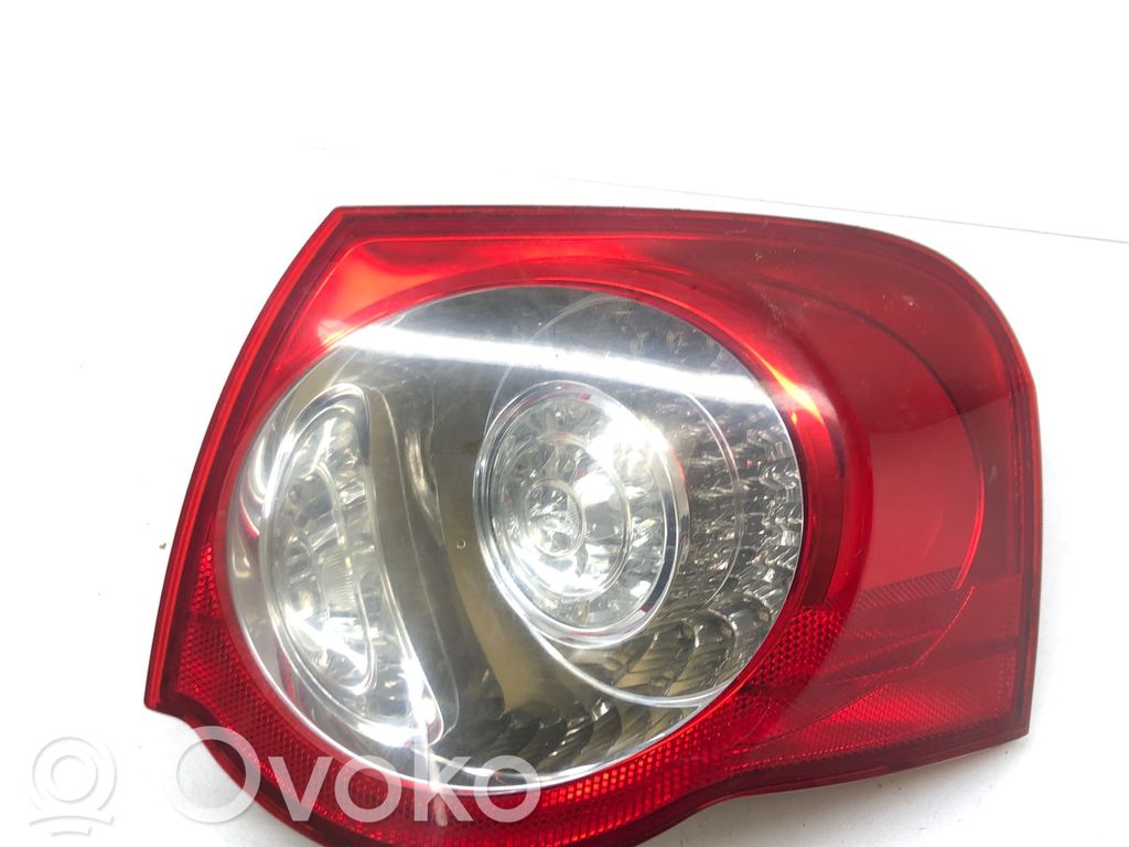 Lampa tylna   3C9945096B