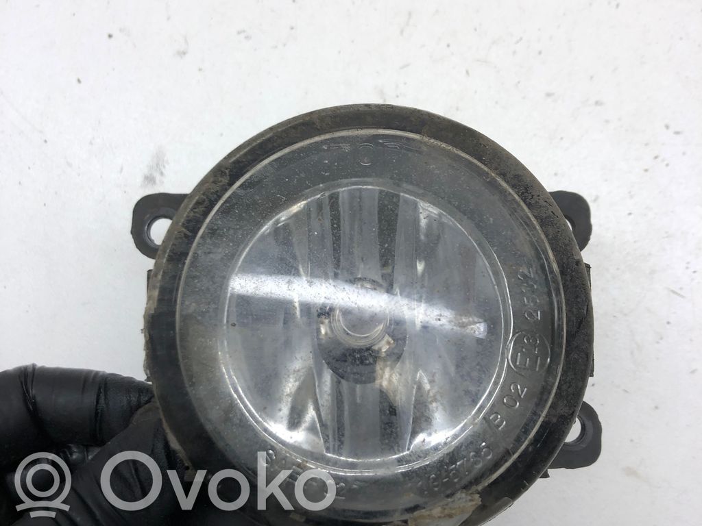 Luz de niebla delantera   195785