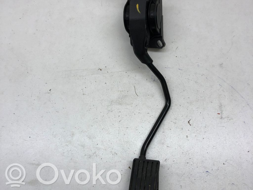 Peugeot 407 Accelerator throttle pedal 