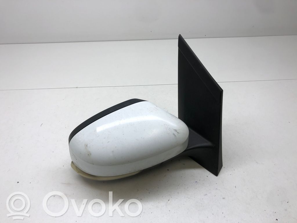 Ford Focus Veidrodėlis (elektra valdomas) 