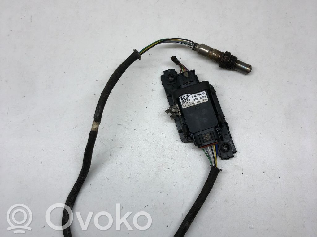 Audi A4 S4 B9 8W Lambda zonde 