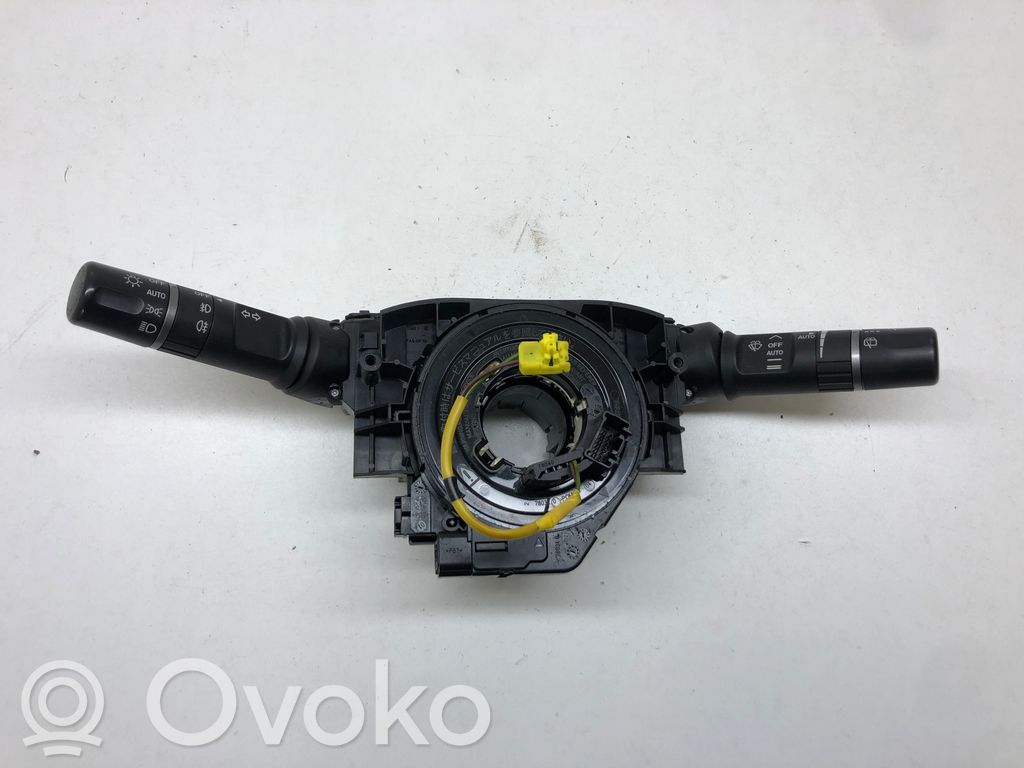 Mazda 6 Commodo, commande essuie-glace/phare 